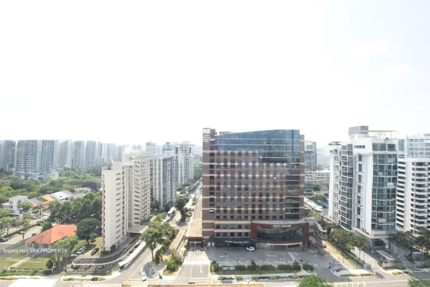 Parkway Parade (D15), Office #631918621